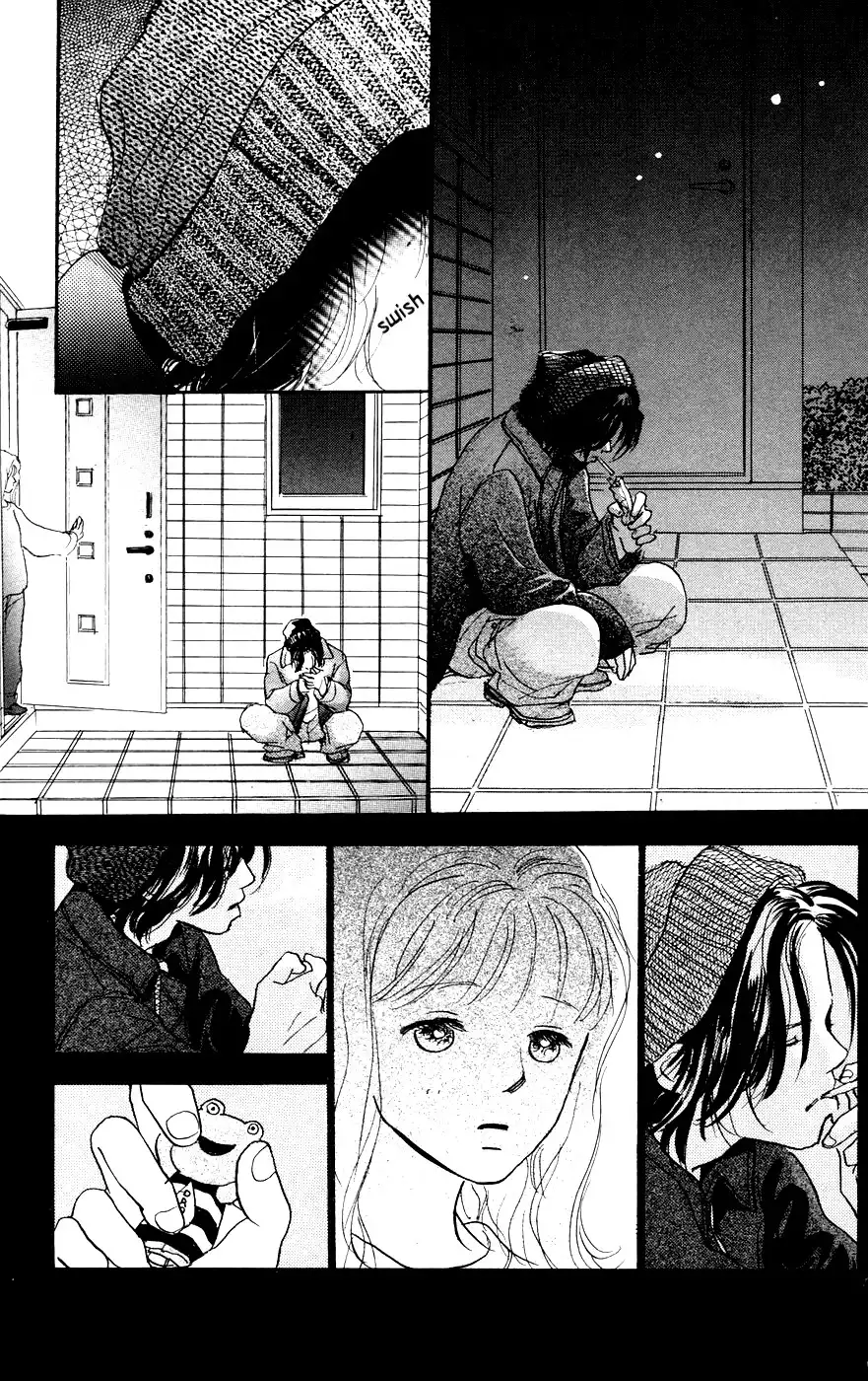 Kimi no Uta ga Aru Chapter 4 43